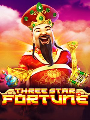 Three Star Fortune · Pragmatic Play
