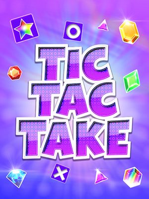 Tic Tac Take · Pragmatic Play