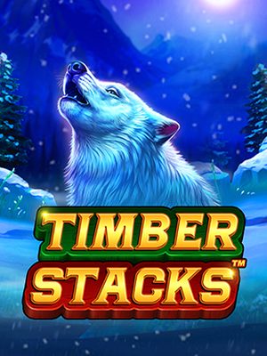 Timber Stacks · Pragmatic Play