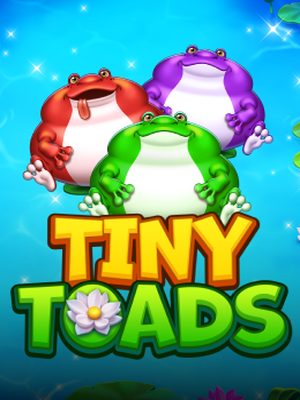 Tiny Toads · Pragmatic Play