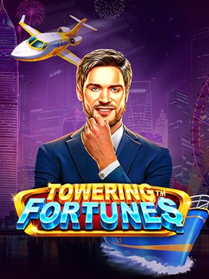 Towering Fortunes · Pragmatic Play