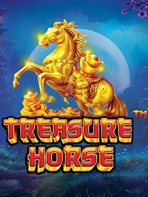 Treasure Horse · Pragmatic Play