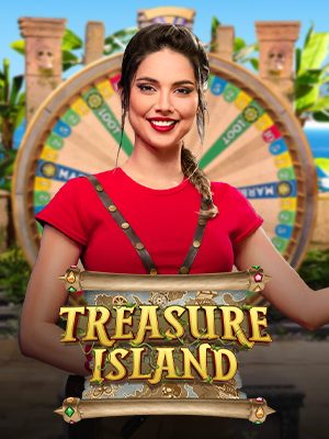 Treasure Island · Pragmatic Play