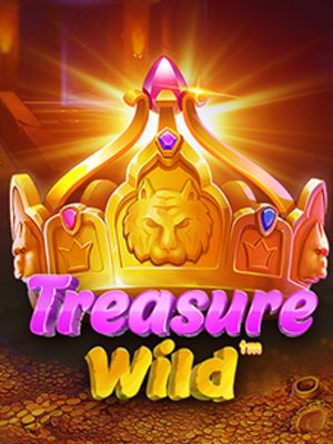 Treasure Wild · Pragmatic Play