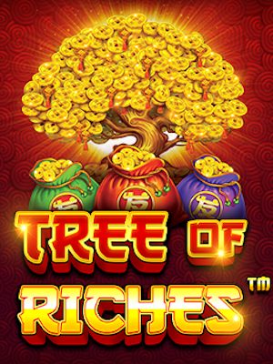 Tree of Riches · Pragmatic Play