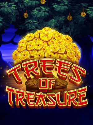 Trees of Treasure · Pragmatic Play