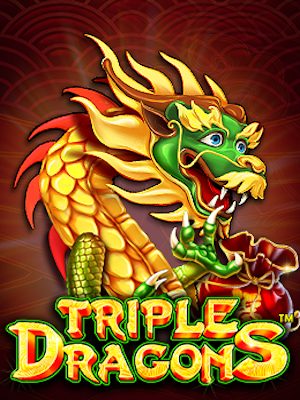 Triple Dragons · Pragmatic Play