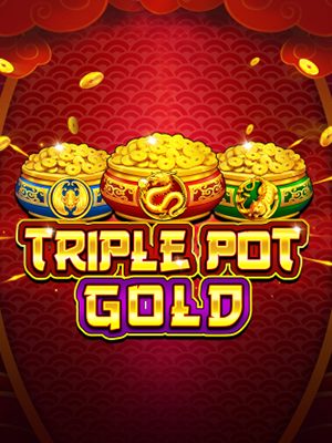 Triple Pot Gold · Pragmatic Play