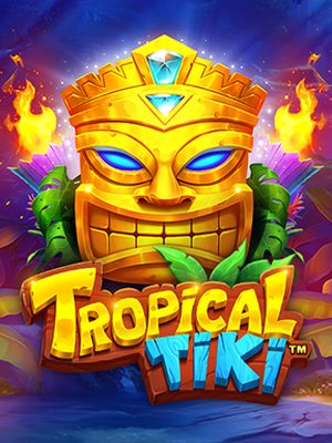 Tropical Tiki · Pragmatic Play
