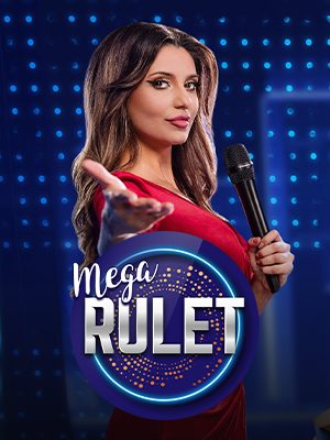 Turkish Mega Roulette · Pragmatic Play