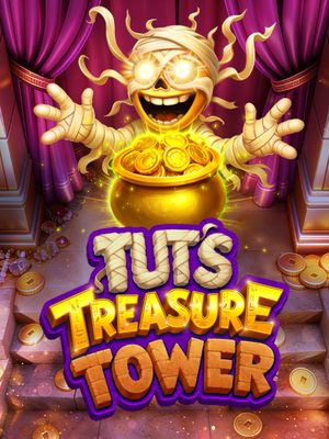 Tut's Treasure Tower · Pragmatic Play