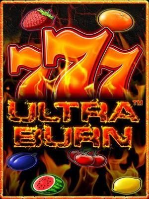 Ultra Burn · Pragmatic Play