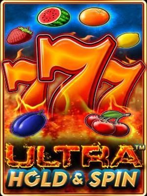 Ultra Hold and Spin · Pragmatic Play