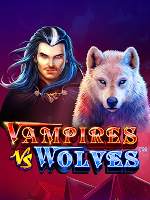 Vampires vs Wolves · Pragmatic Play