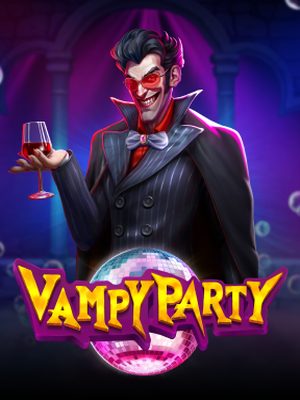 Vampy Party · Pragmatic Play