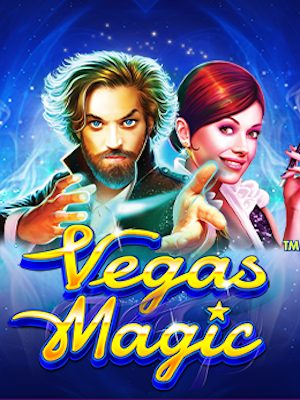 Vegas Magic · Pragmatic Play