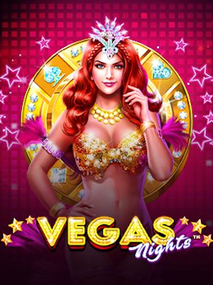 Vegas Nights · Pragmatic Play
