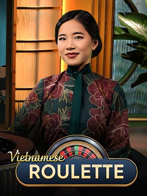 Vietnamese Roulette · Pragmatic Play