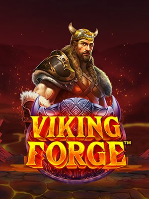 Viking Forge · Pragmatic Play