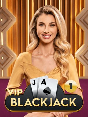 VIP Blackjack 1 · Pragmatic Play