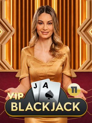 VIP Blackjack 11 · Pragmatic Play