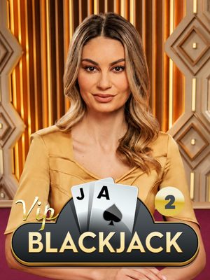VIP Blackjack 2 · Pragmatic Play