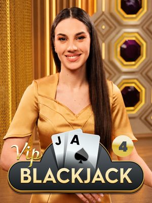 VIP Blackjack 4 · Pragmatic Play