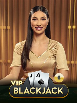 VIP Blackjack 6 · Pragmatic Play