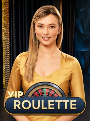 VIP Roulette · Pragmatic Play