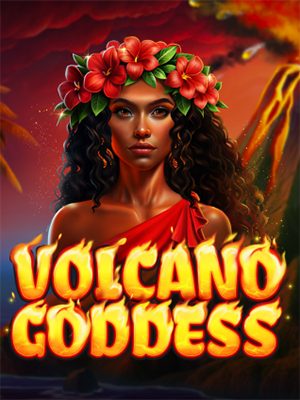 Volcano Goddess · Pragmatic Play