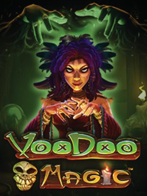 Voodoo Magic · Pragmatic Play