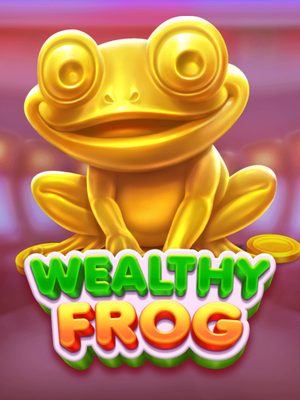 Wealthy Frog · Pragmatic Play