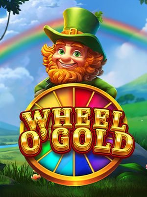 Wheel O'Gold · Pragmatic Play