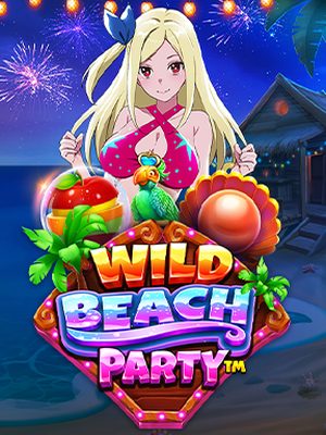 Wild Beach Party · Pragmatic Play