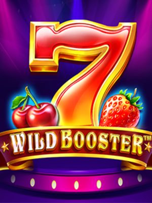 Wild Booster · Pragmatic Play