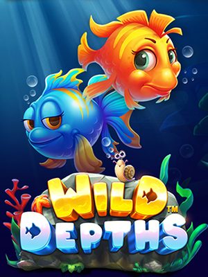 Wild Depths · Pragmatic Play