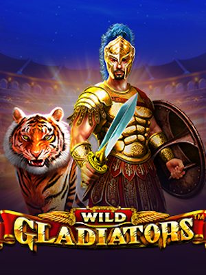 Wild Gladiator · Pragmatic Play