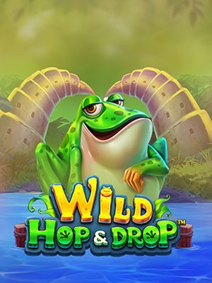 Wild Hop & Drop · Pragmatic Play