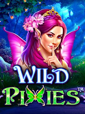 Wild Pixies · Pragmatic Play