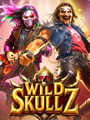 Wild Skullz · Pragmatic Play