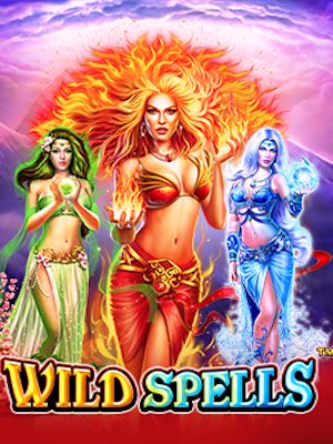 Wild Spells · Pragmatic Play