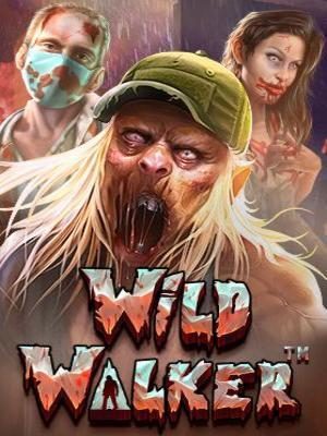 Wild Walker · Pragmatic Play