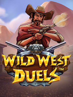Wild West Duels · Pragmatic Play