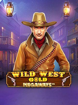 Wild West Gold Megaways · Pragmatic Play