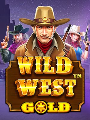 Wild West Gold · Pragmatic Play