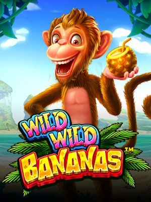 Wild Wild Bananas · Pragmatic Play