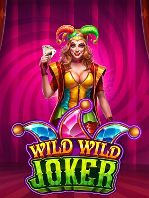 Wild Wild Joker · Pragmatic Play