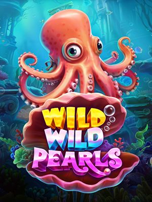 Wild Wild Pearls · Pragmatic Play