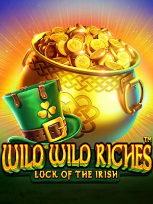 Wild Wild Riches · Pragmatic Play