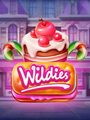 Wildies · Pragmatic Play